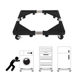 BASE MOVIBLE DE ELECTRODOMÉSTICOS