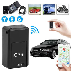 MINI LOCALIZADOR GPS PORTATIL