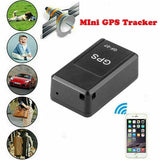 MINI LOCALIZADOR GPS PORTATIL