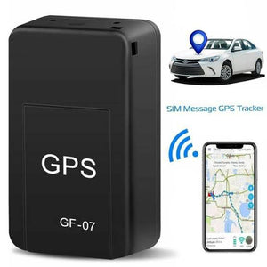 MINI LOCALIZADOR GPS PORTATIL