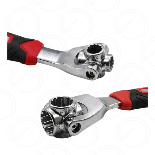 LLAVE UNIVERSAL