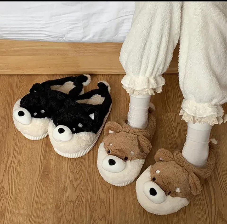 PANTUFLAS UNISEX