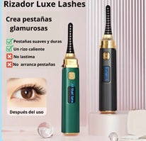 RIZADOR LUXE LASHES