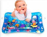 PISCINA SENSORIAL PARA BEBÉS