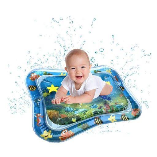 PISCINA SENSORIAL PARA BEBÉS