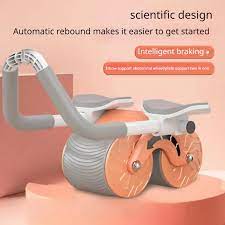 RODILLO ABDOMINAL